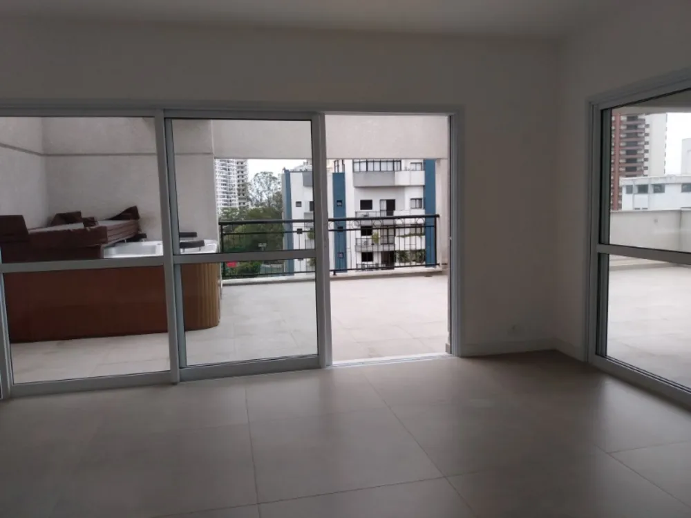 Cobertura, 3 quartos, 159 m² - Foto 1