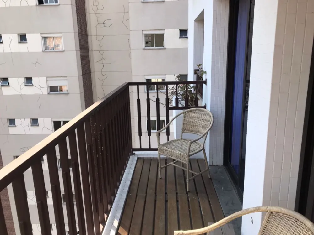 Apartamento, 3 quartos, 170 m² - Foto 3