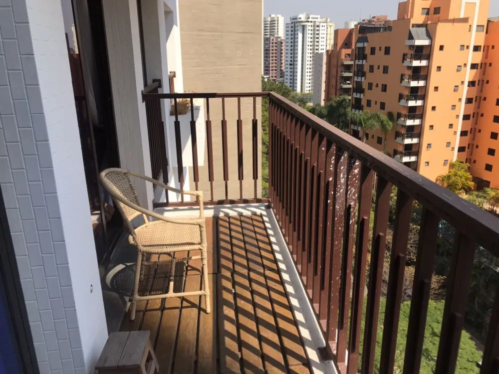 Apartamento, 3 quartos, 170 m² - Foto 2