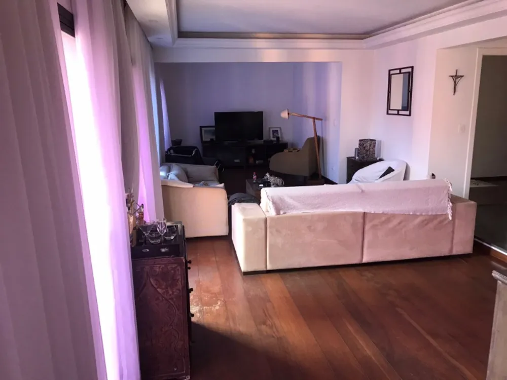 Apartamento, 3 quartos, 170 m² - Foto 4
