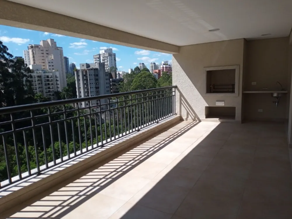 Apartamento, 4 quartos, 138 m² - Foto 1