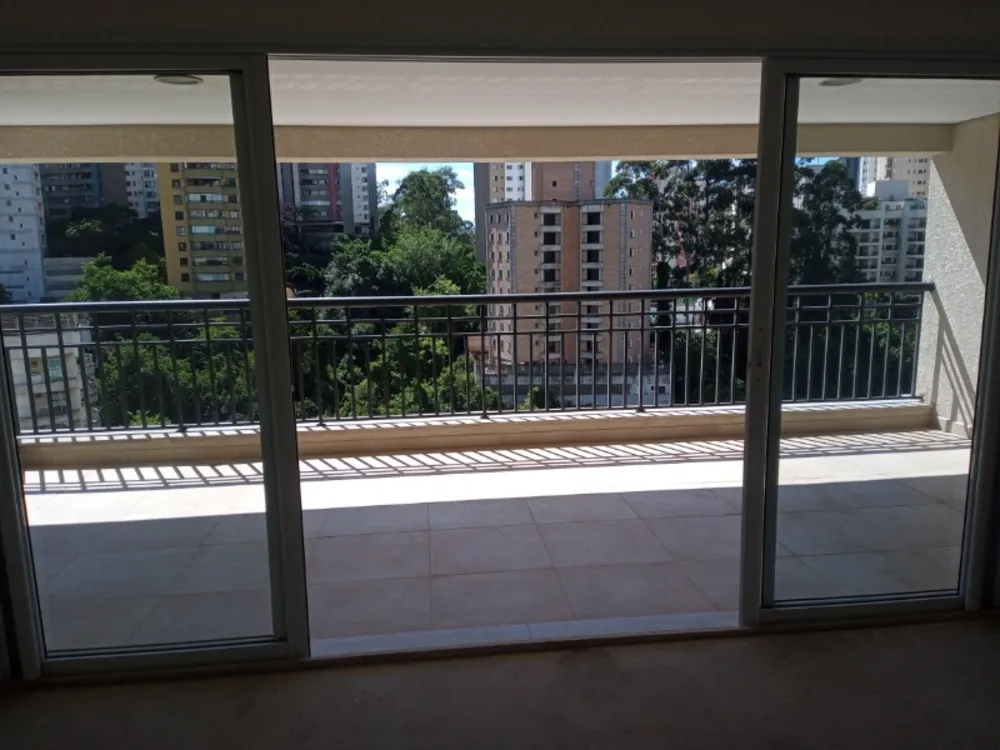 Apartamento, 4 quartos, 138 m² - Foto 2