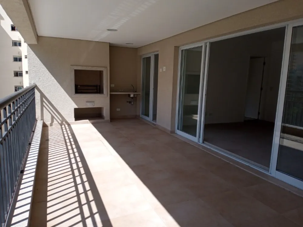 Apartamento, 4 quartos, 138 m² - Foto 3