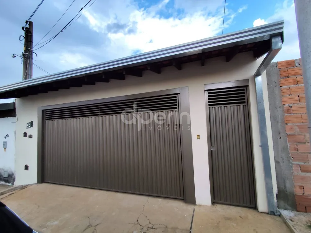 Casa, 2 quartos, 97 m² - Foto 2