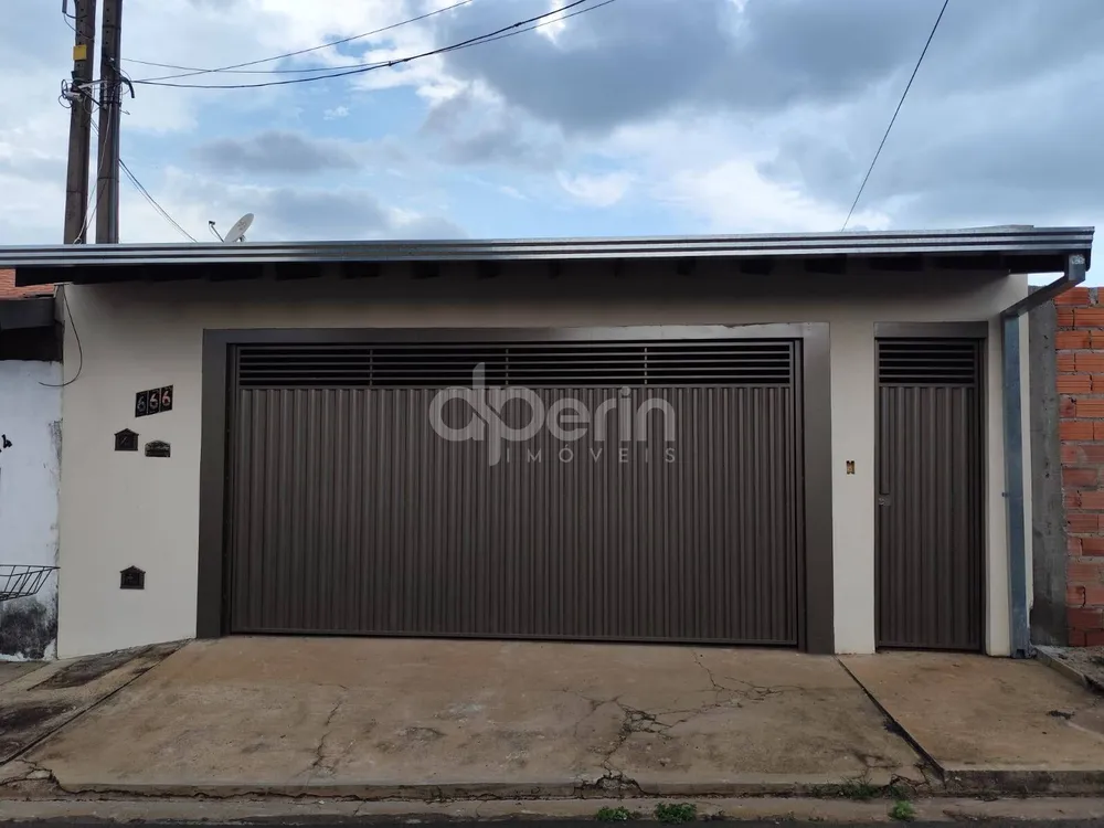 Casa, 2 quartos, 97 m² - Foto 1