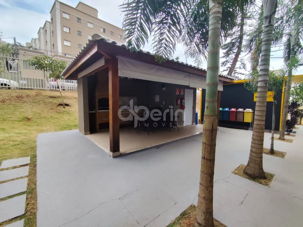 Apartamento, 2 quartos, 48 m² - Foto 13