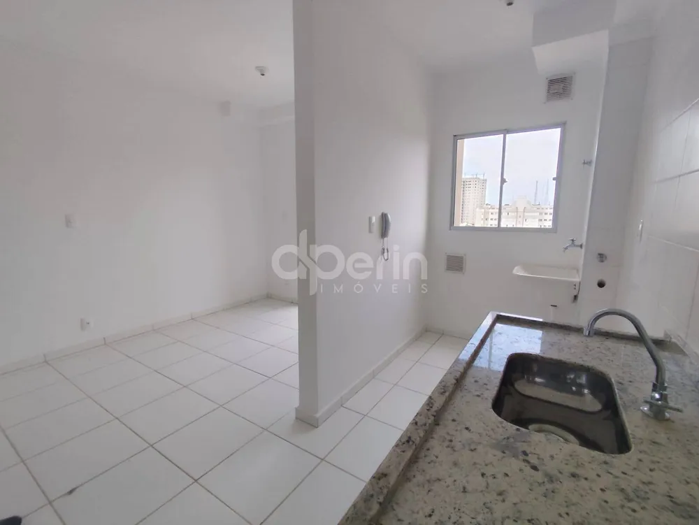 Apartamento, 2 quartos, 48 m² - Foto 3