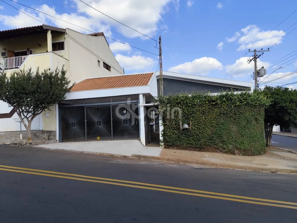 Casa, 4 quartos, 234 m² - Foto 2