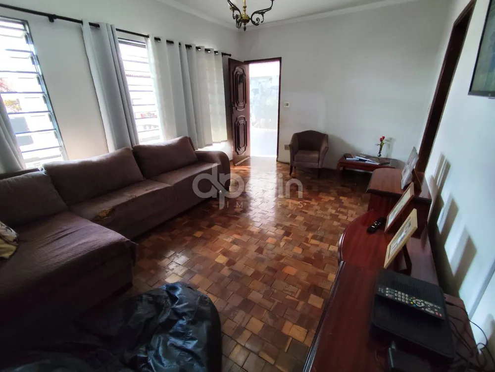 Casa, 4 quartos, 234 m² - Foto 6