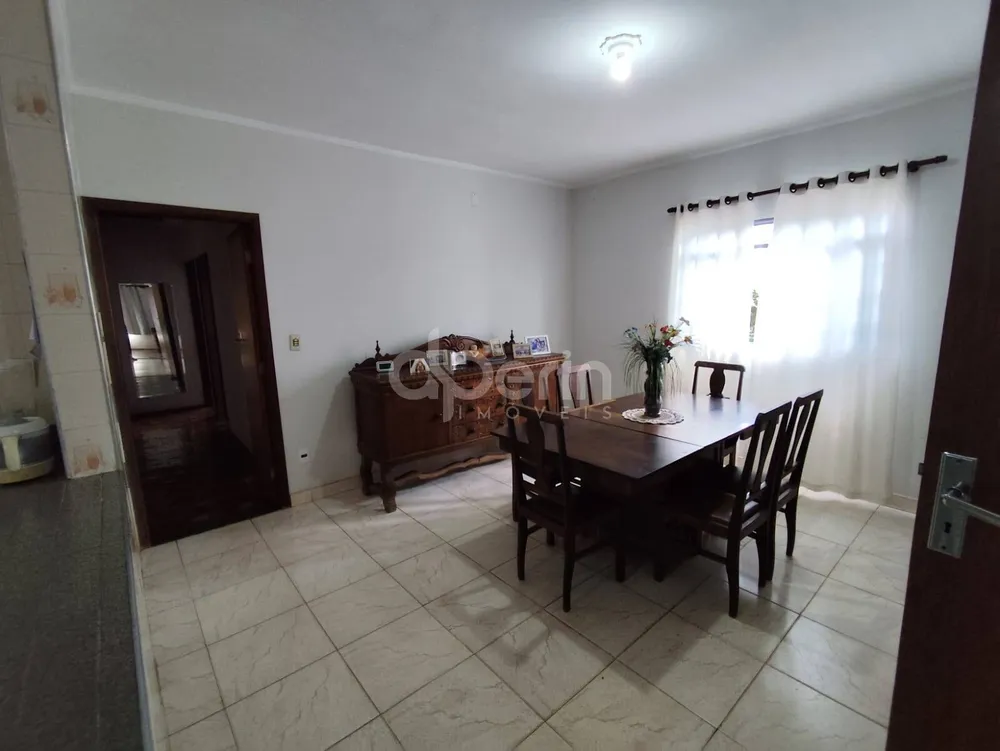 Casa, 4 quartos, 234 m² - Foto 5
