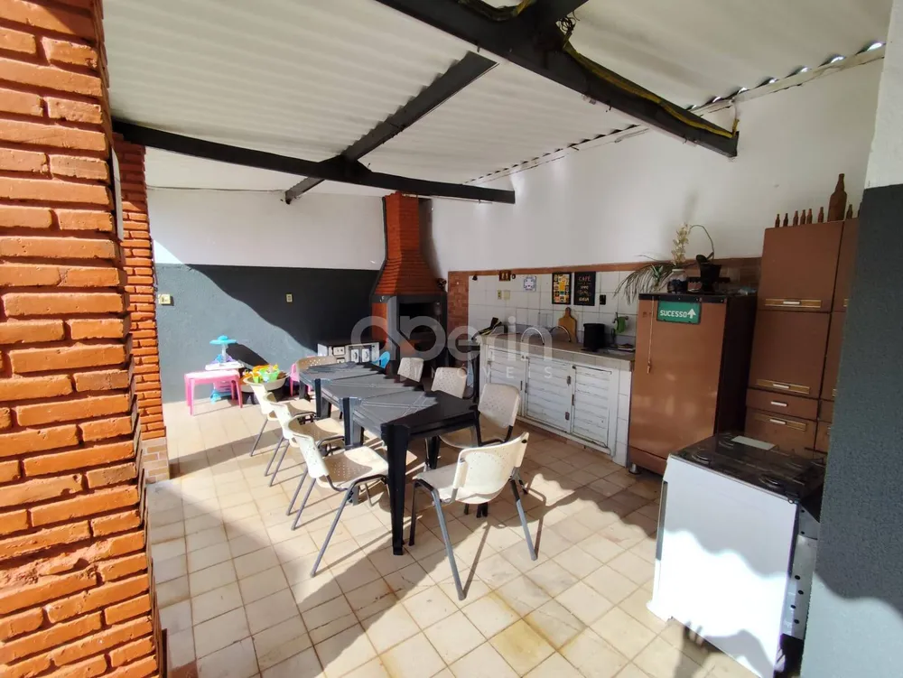 Casa, 4 quartos, 234 m² - Foto 15