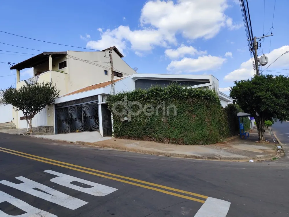 Casa, 4 quartos, 234 m² - Foto 6