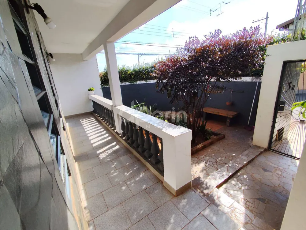 Casa, 4 quartos, 234 m² - Foto 5