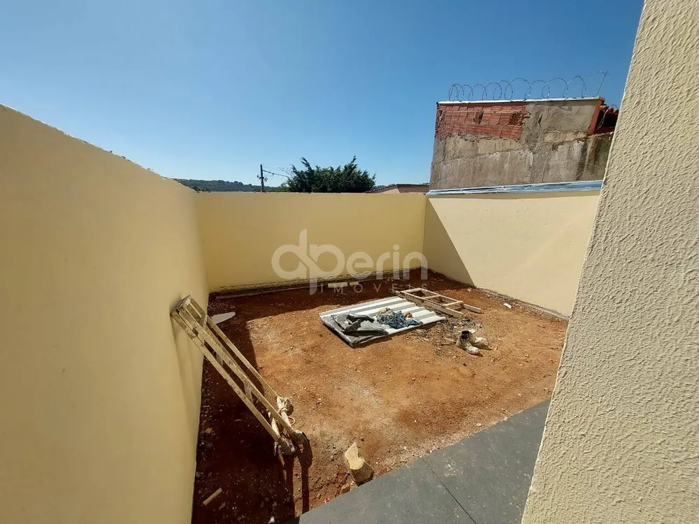 Casa, 2 quartos, 125 m² - Foto 1