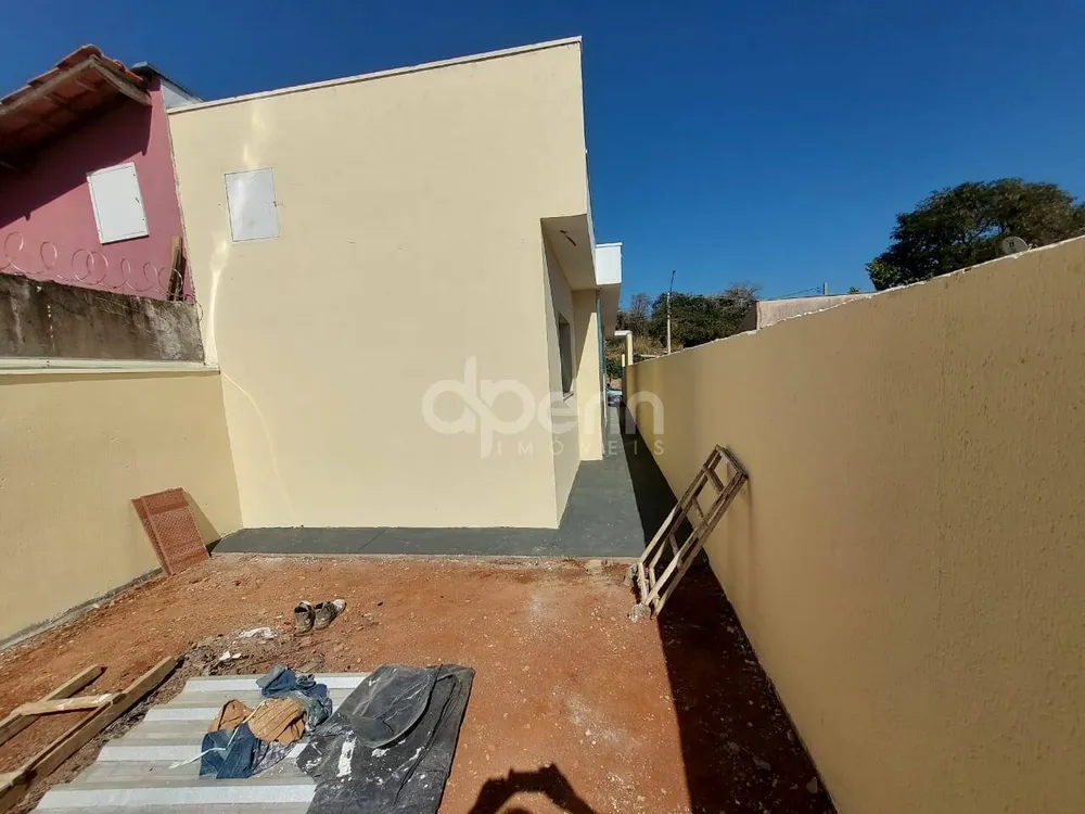 Casa, 2 quartos, 125 m² - Foto 2