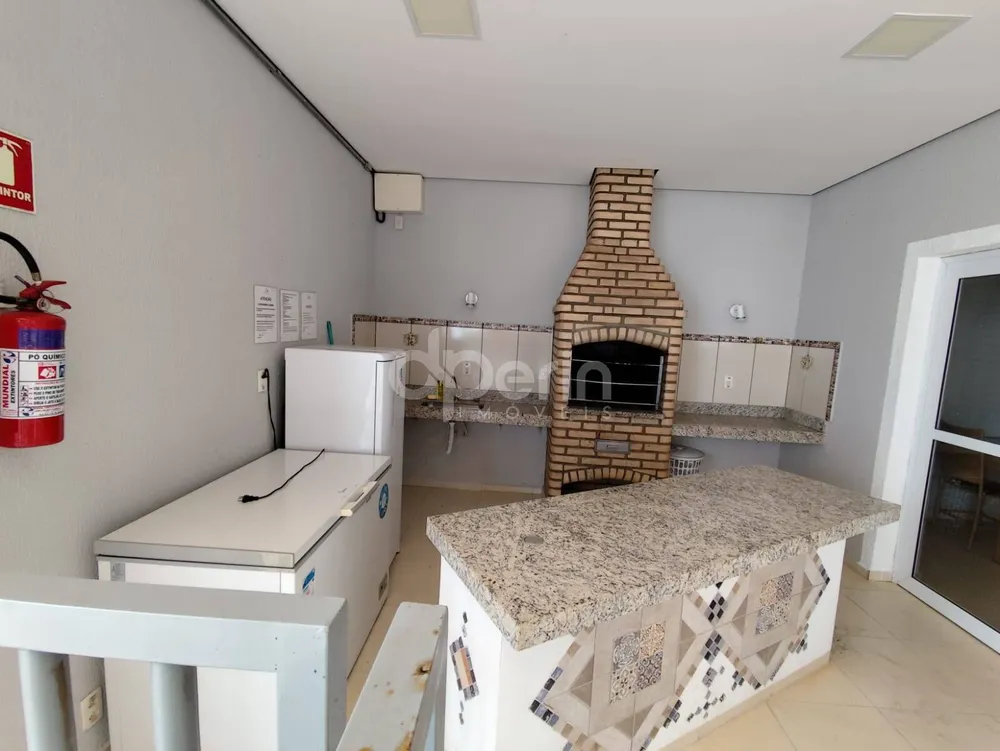 Apartamento, 2 quartos, 45 m² - Foto 6