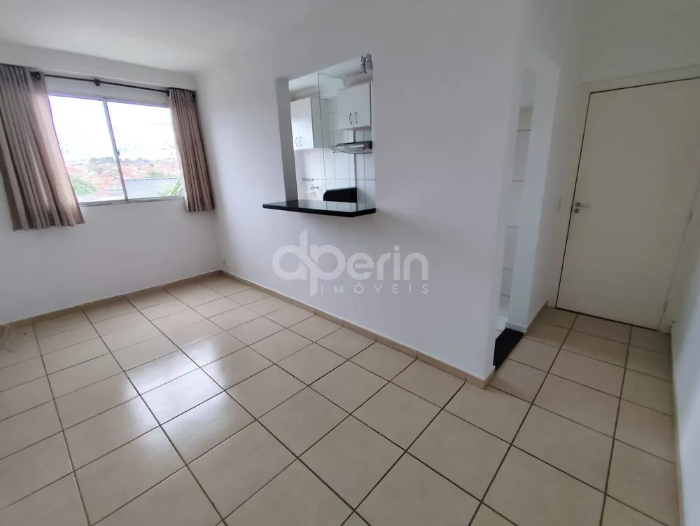 Apartamento, 2 quartos, 45 m² - Foto 7
