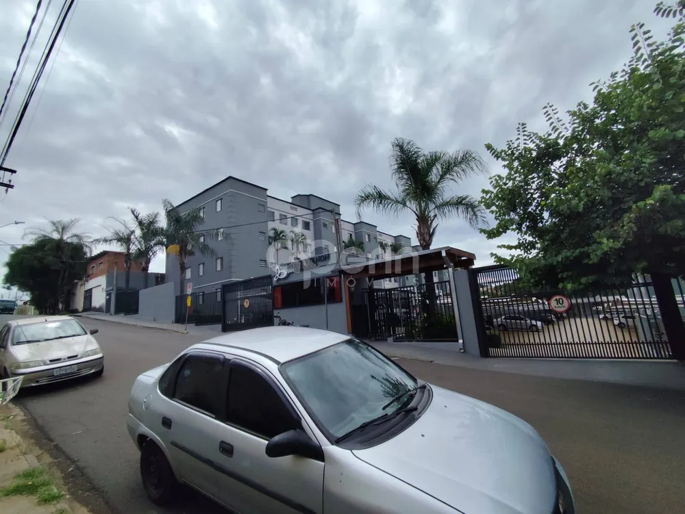 Apartamento, 2 quartos, 45 m² - Foto 2