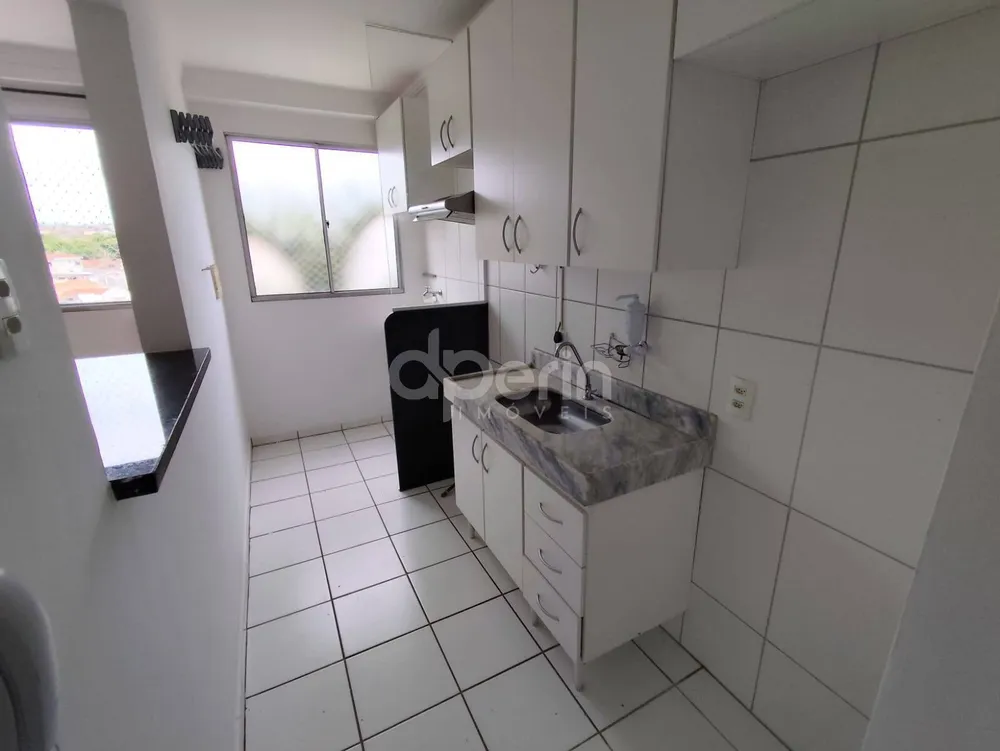 Apartamento, 2 quartos, 45 m² - Foto 5