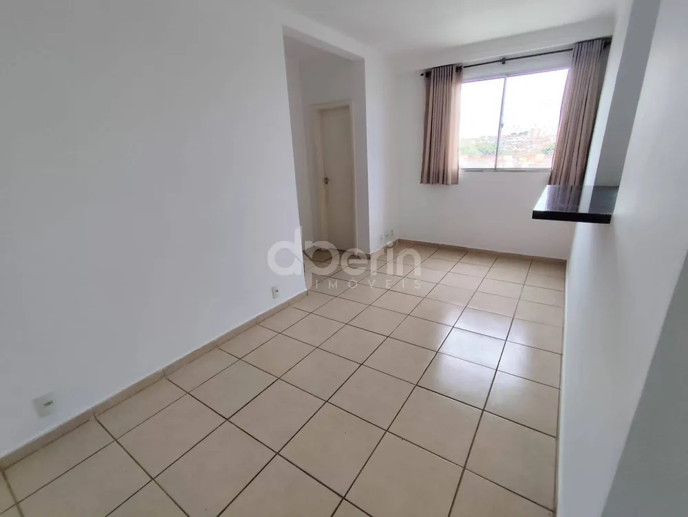 Apartamento, 2 quartos, 45 m² - Foto 6