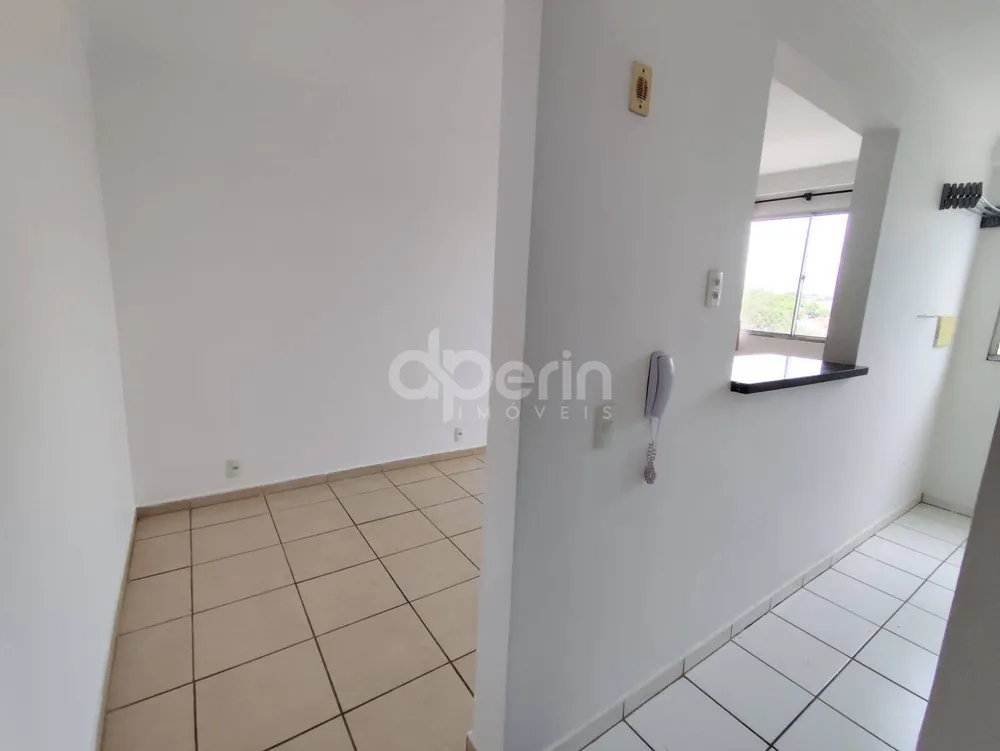 Apartamento, 2 quartos, 45 m² - Foto 4