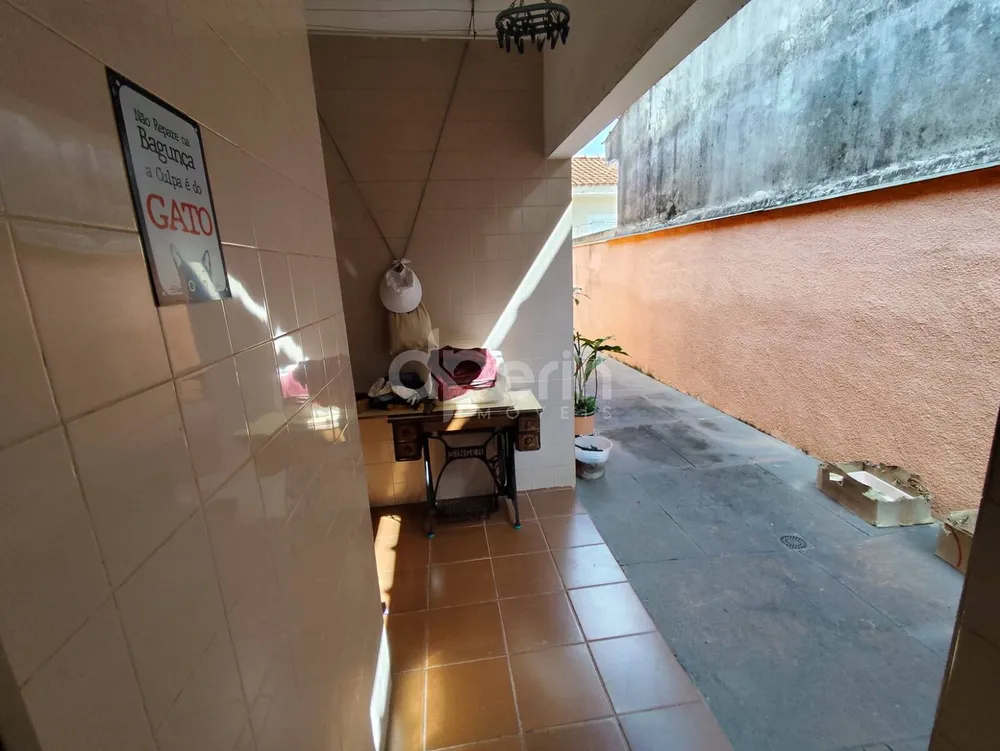 Casa, 2 quartos, 199 m² - Foto 6