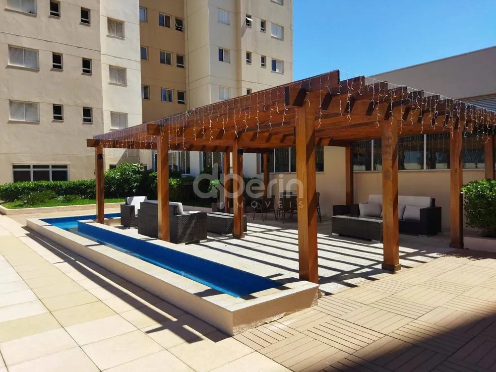 Apartamento, 3 quartos, 109 m² - Foto 1