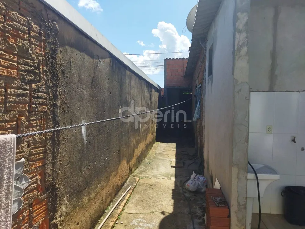 Casa, 2 quartos, 100 m² - Foto 4