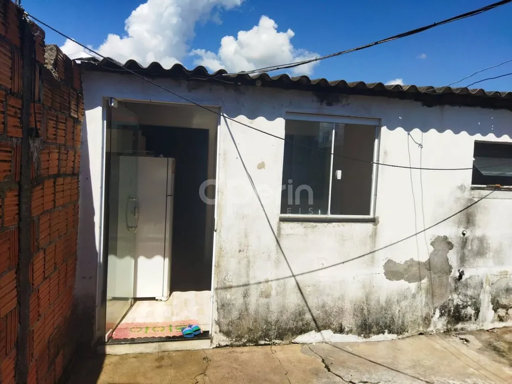 Casa, 2 quartos, 100 m² - Foto 1