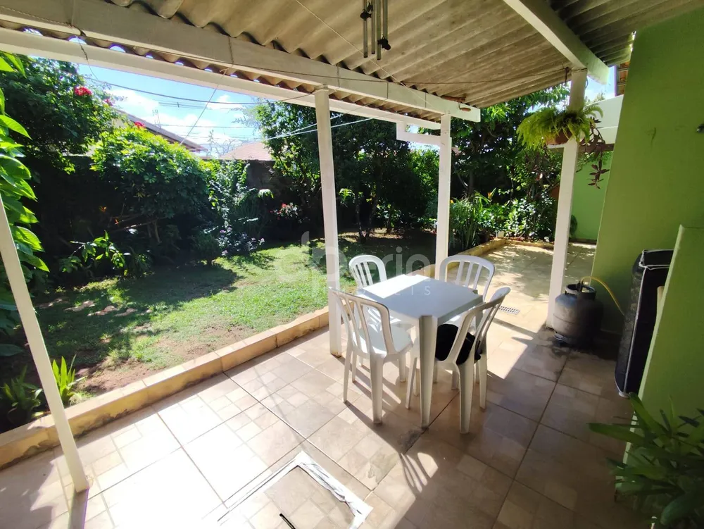 Casa, 3 quartos, 121 m² - Foto 15