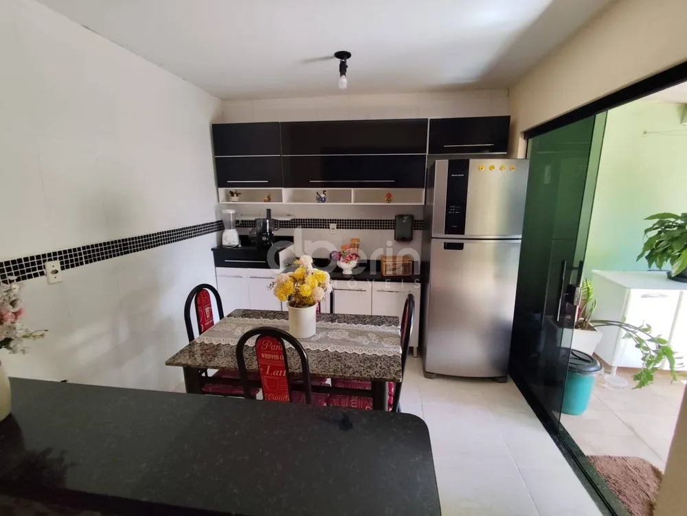 Casa, 3 quartos, 121 m² - Foto 8