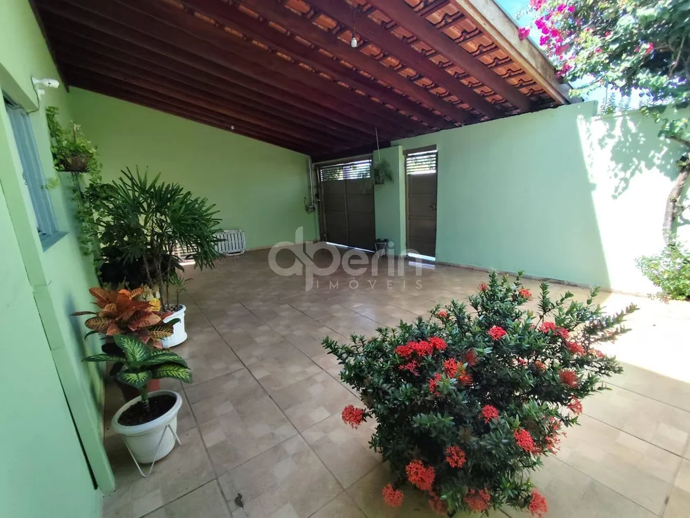 Casa, 3 quartos, 121 m² - Foto 3