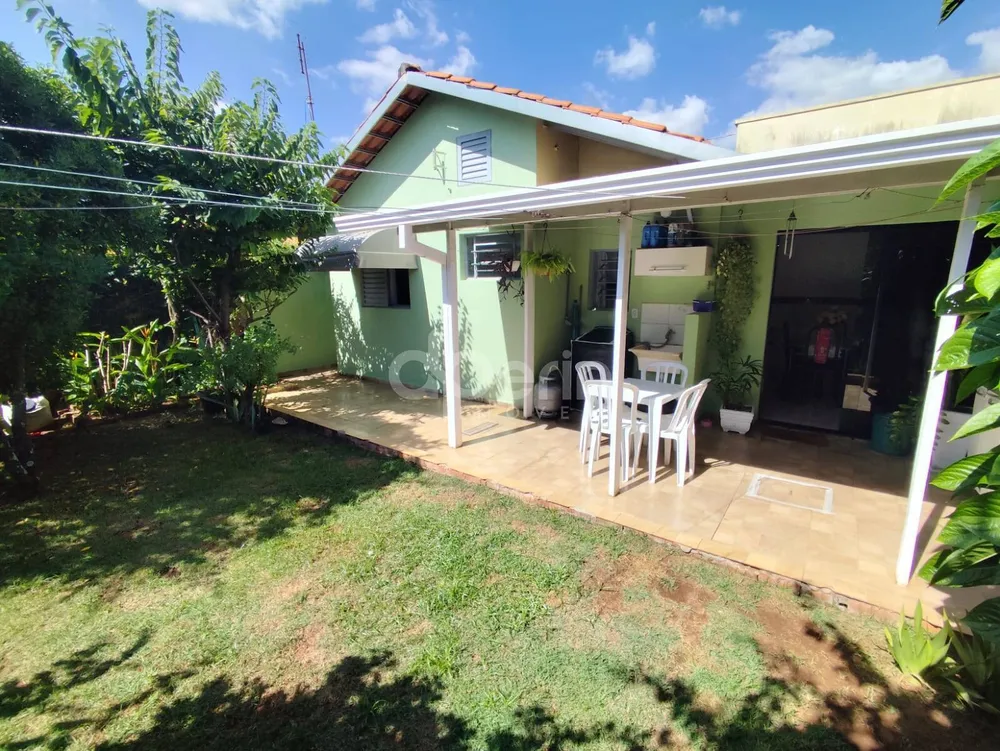 Casa, 3 quartos, 121 m² - Foto 14