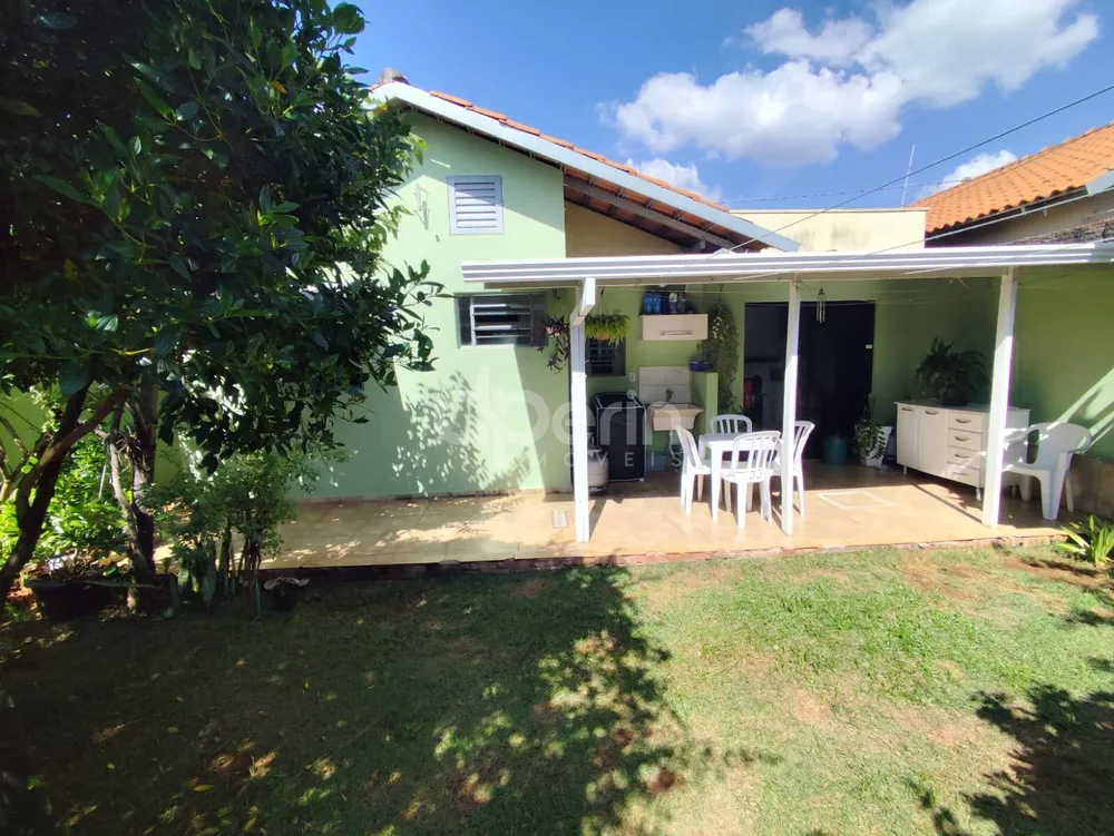 Casa, 3 quartos, 121 m² - Foto 16