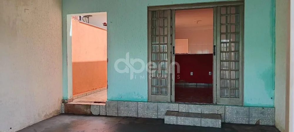 Casa, 2 quartos, 73 m² - Foto 1