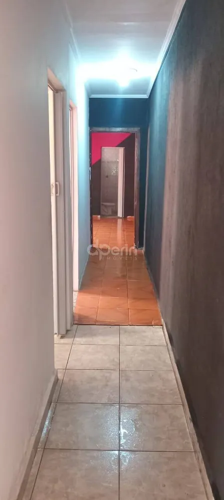 Casa, 2 quartos, 73 m² - Foto 3
