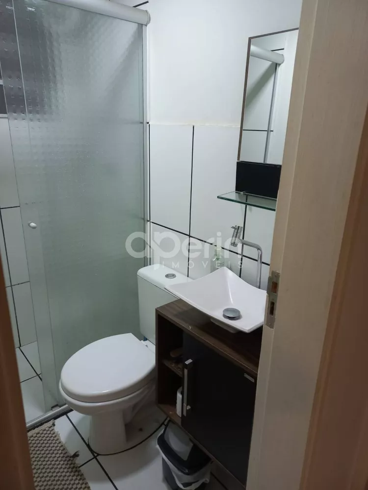 Apartamento à venda com 2 quartos, 42m² - Foto 11