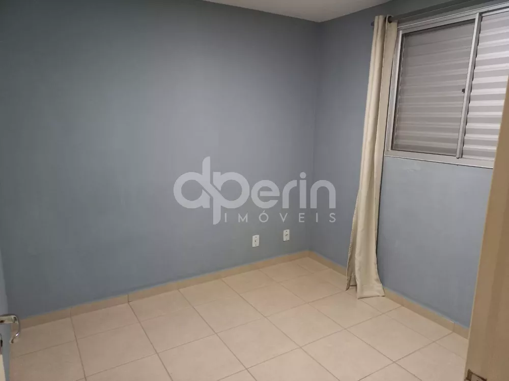 Apartamento à venda com 2 quartos, 42m² - Foto 6