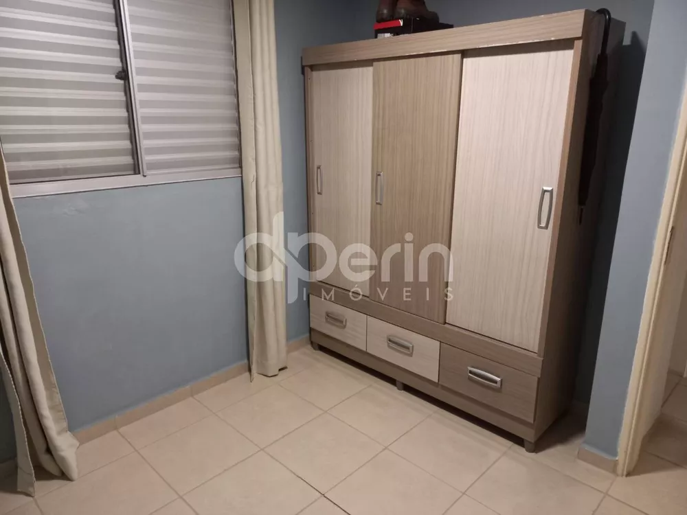 Apartamento à venda com 2 quartos, 42m² - Foto 8