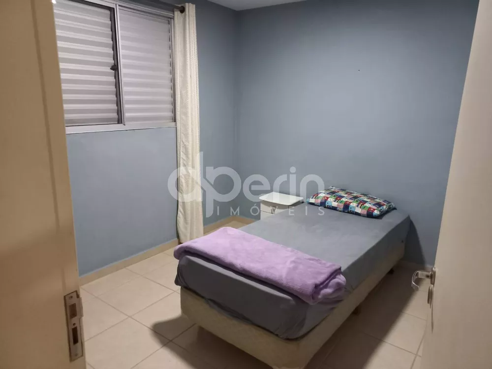 Apartamento à venda com 2 quartos, 42m² - Foto 7