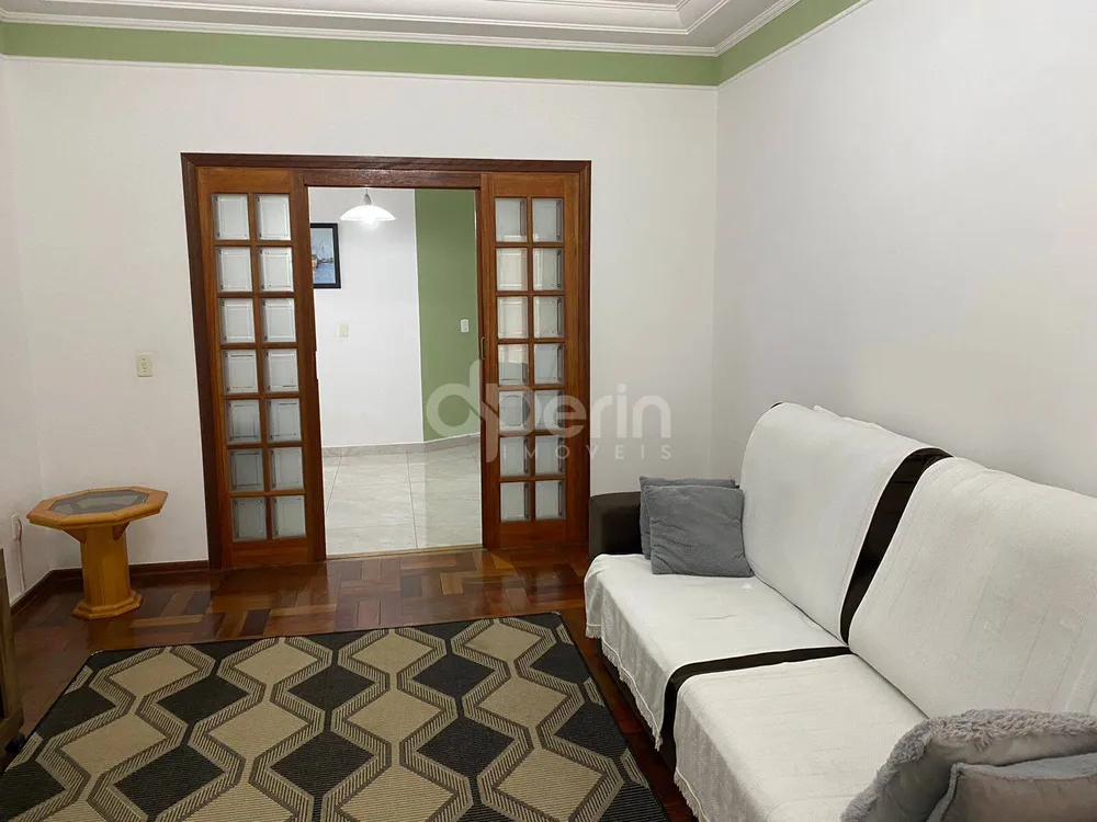 Casa, 3 quartos, 161 m² - Foto 4