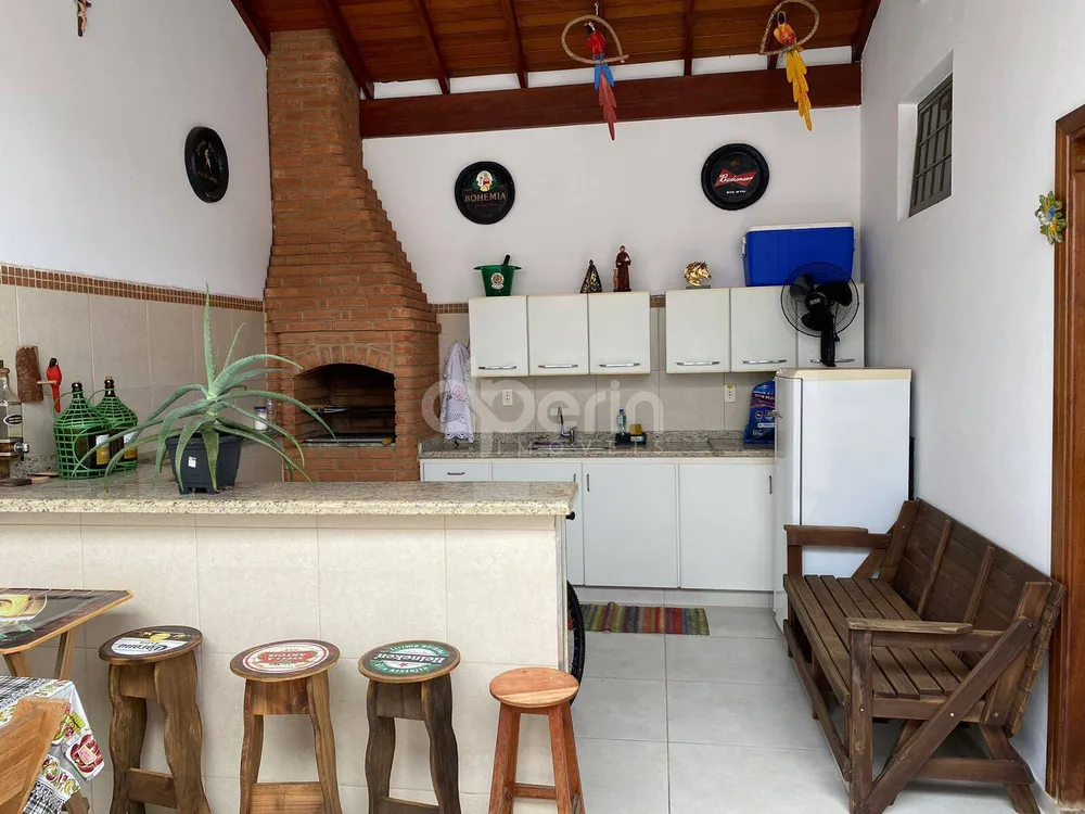 Casa, 3 quartos, 161 m² - Foto 6