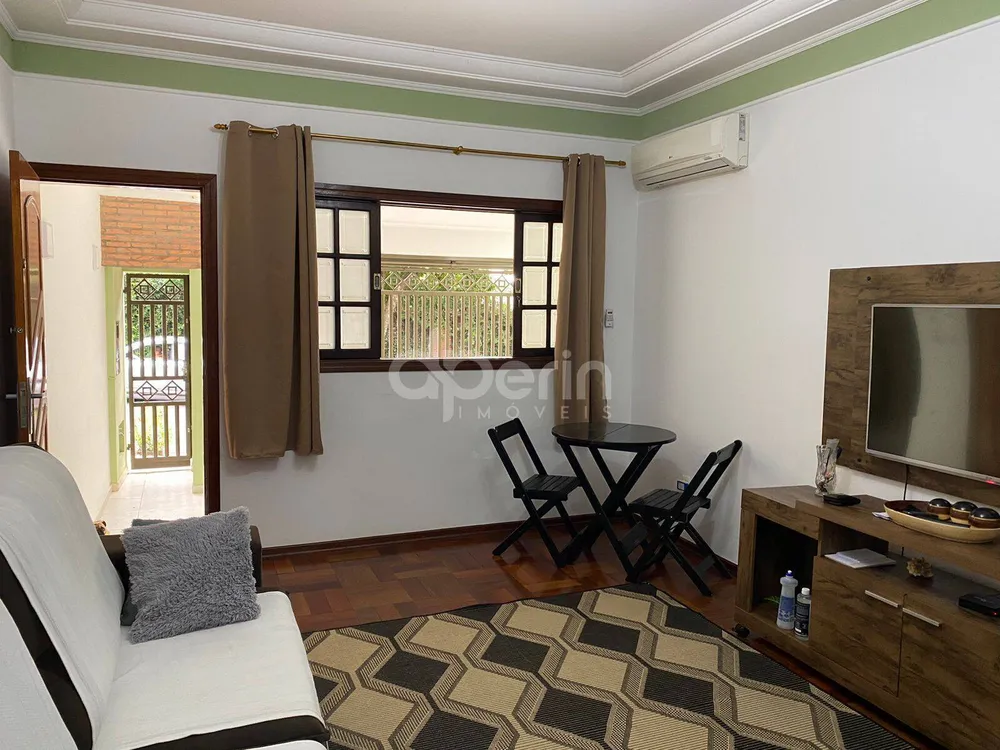 Casa, 3 quartos, 161 m² - Foto 4
