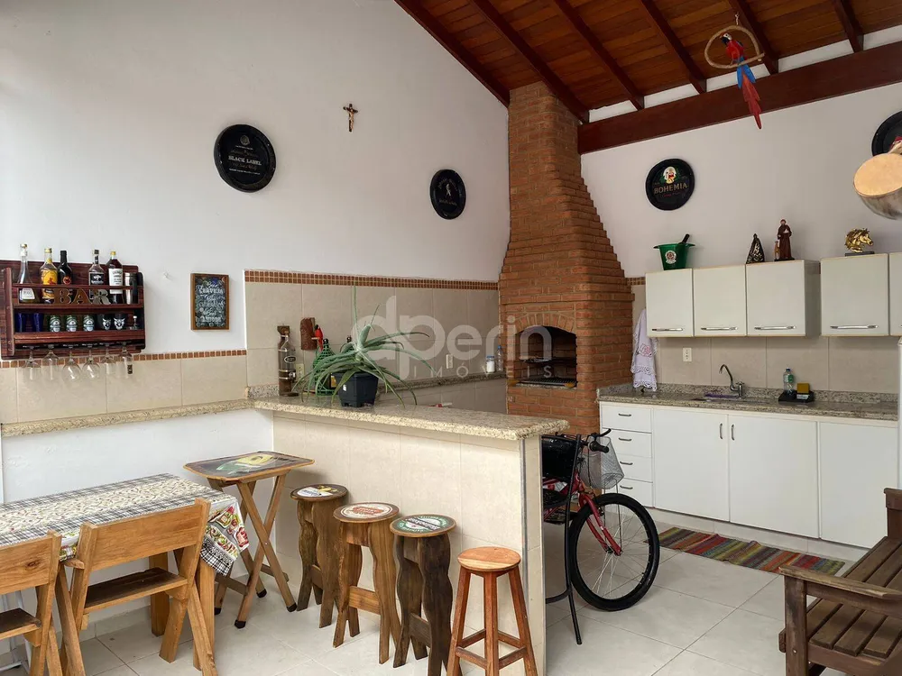 Casa, 3 quartos, 161 m² - Foto 8