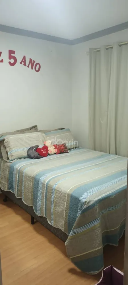 Apartamento, 2 quartos - Foto 4