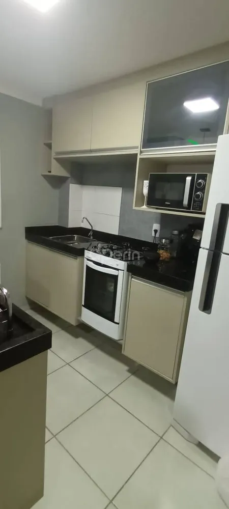 Apartamento, 2 quartos - Foto 1