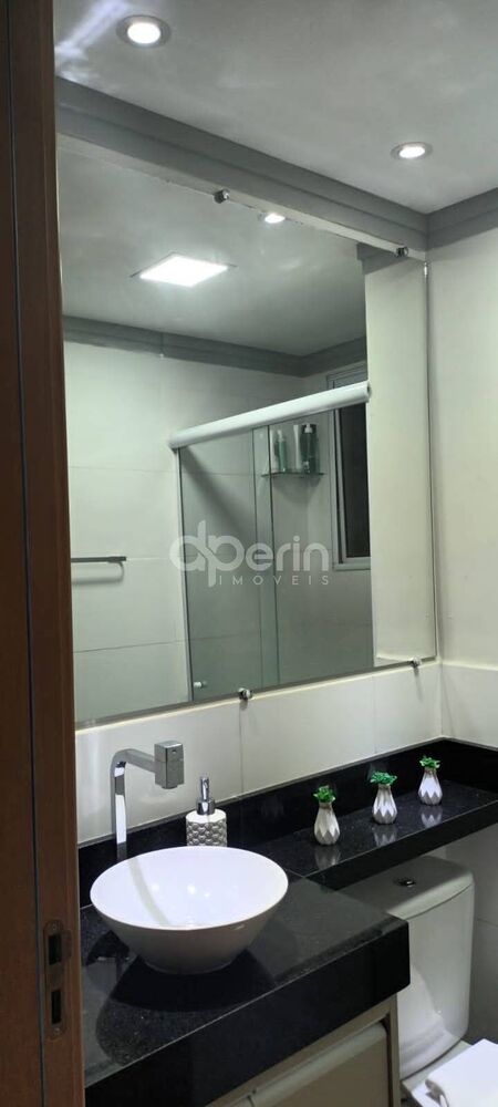 Apartamento à venda com 2 quartos, 39m² - Foto 4