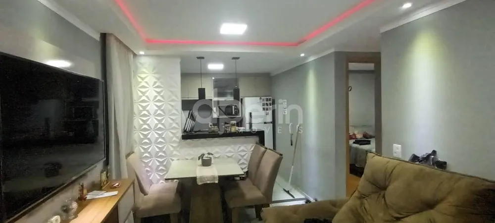 Apartamento, 2 quartos - Foto 3