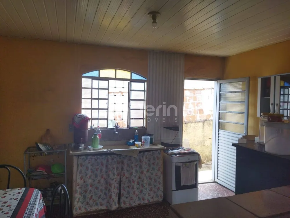 Casa, 3 quartos, 120 m² - Foto 11