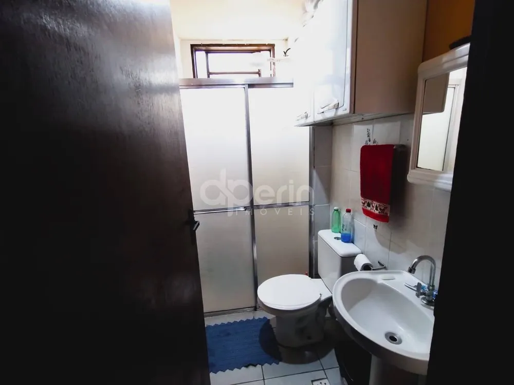 Apartamento, 2 quartos, 50 m² - Foto 5